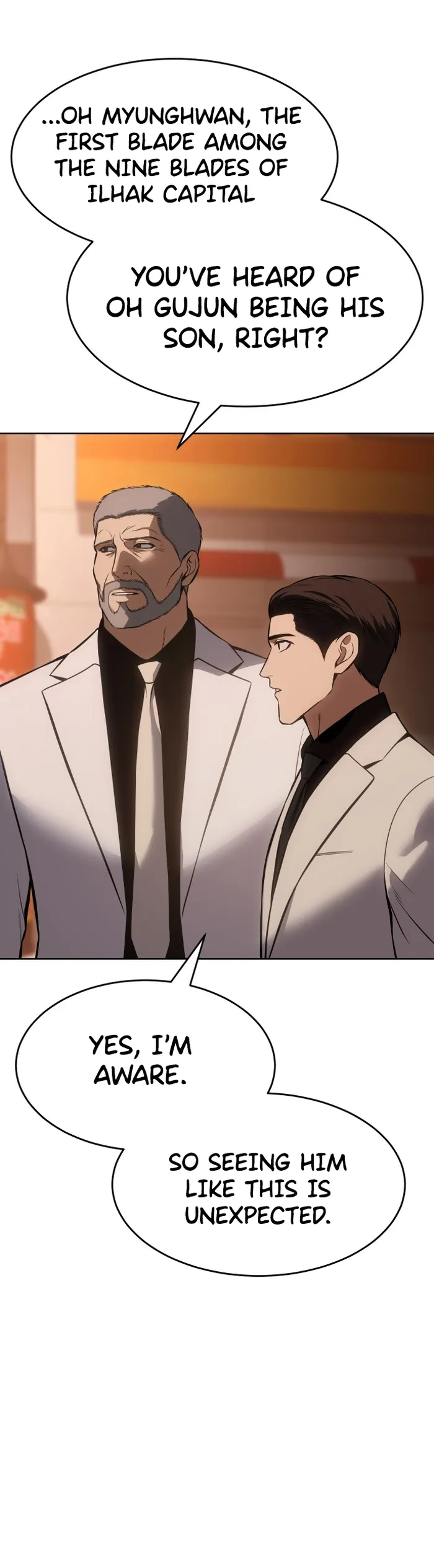 Baek XX chapter 64 page 37