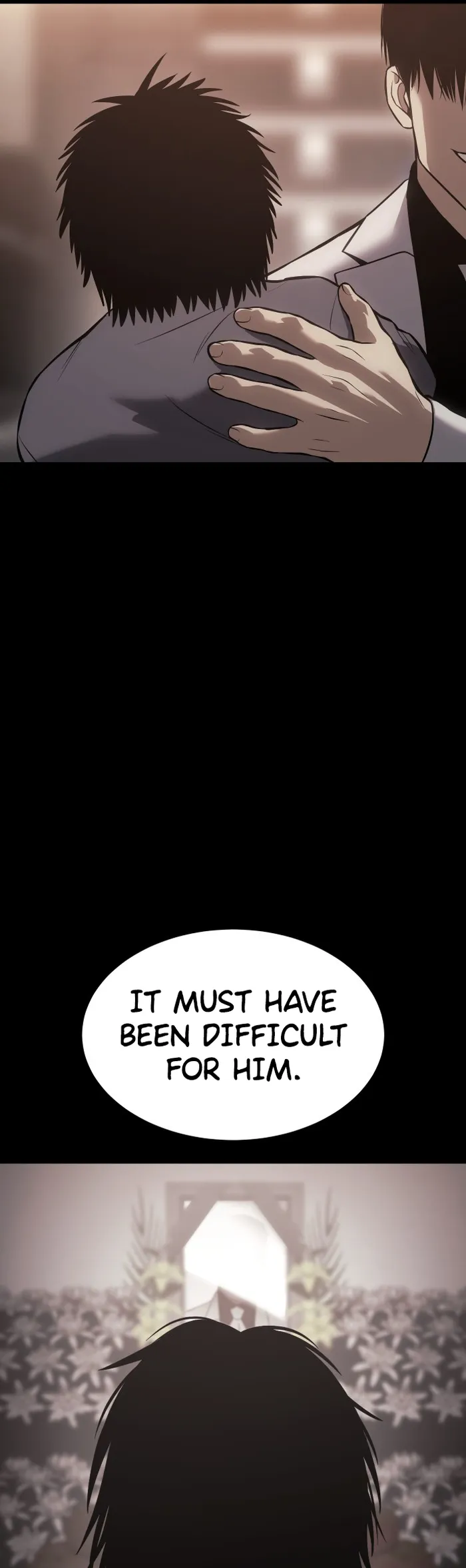 Baek XX chapter 64 page 41