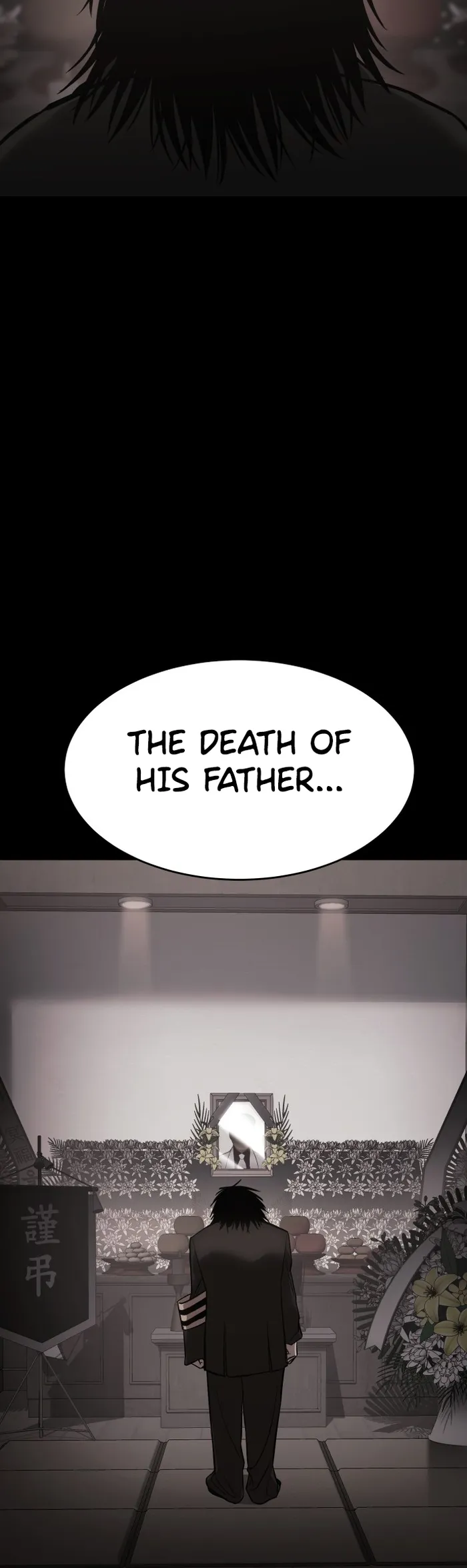 Baek XX chapter 64 page 42