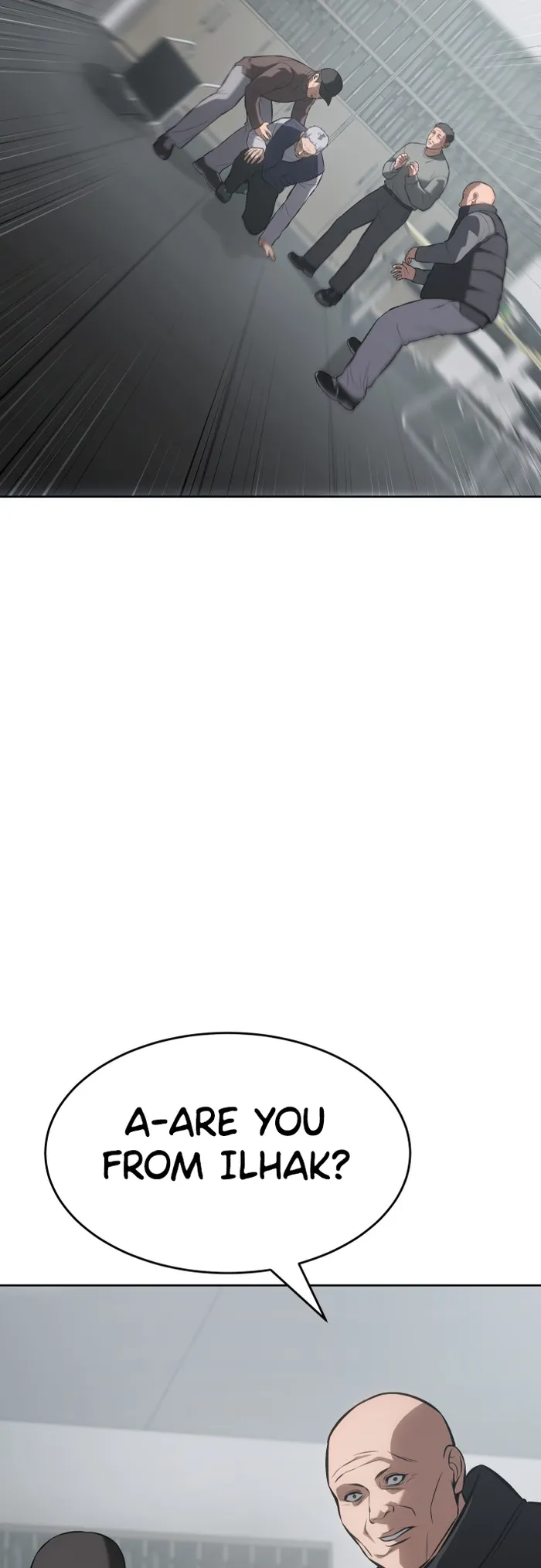 Baek XX chapter 64 page 49
