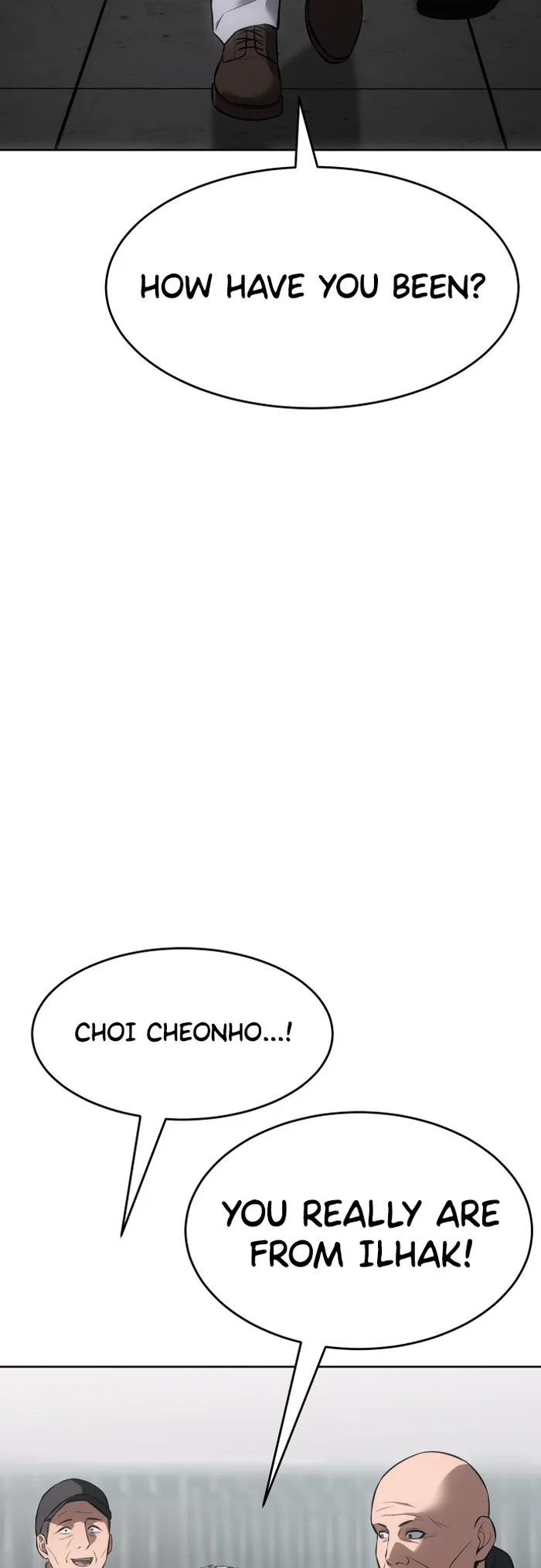 Baek XX chapter 64 page 55