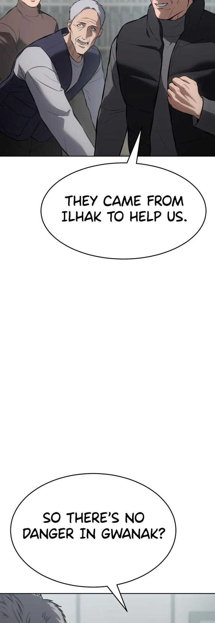 Baek XX chapter 64 page 56
