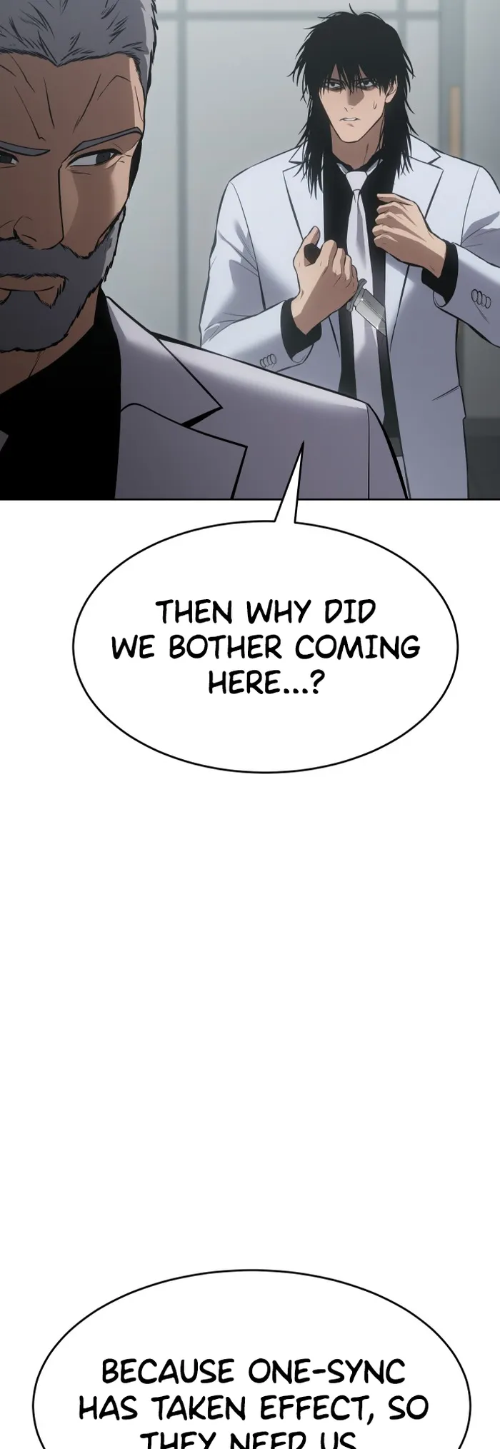 Baek XX chapter 64 page 57