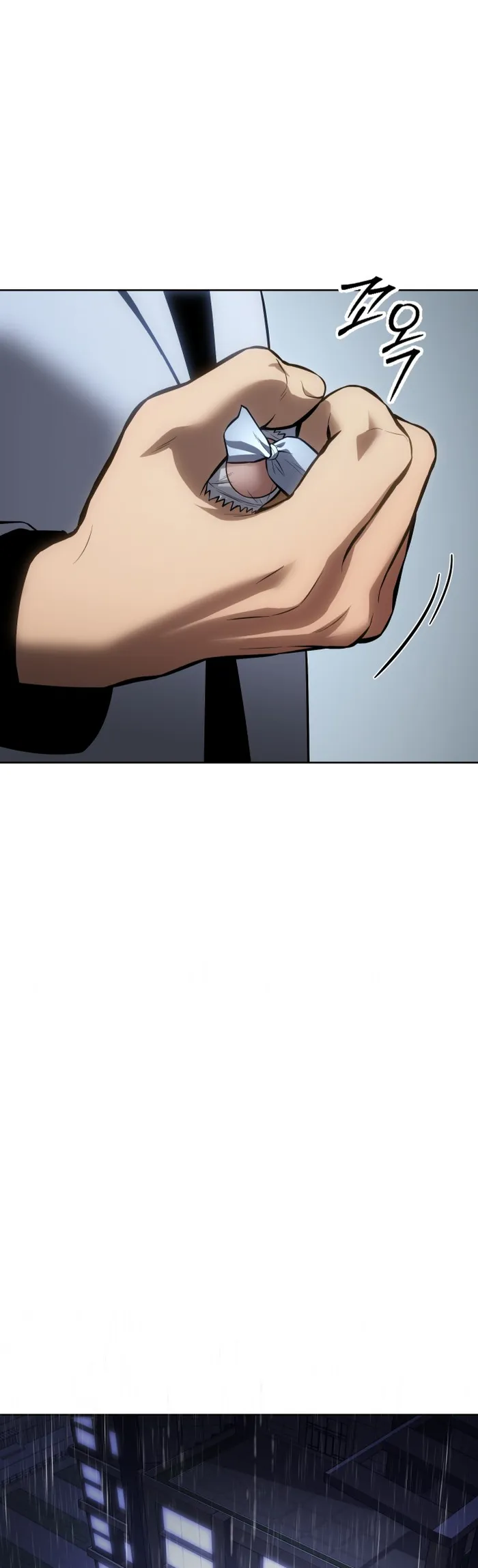 Baek XX chapter 64 page 69