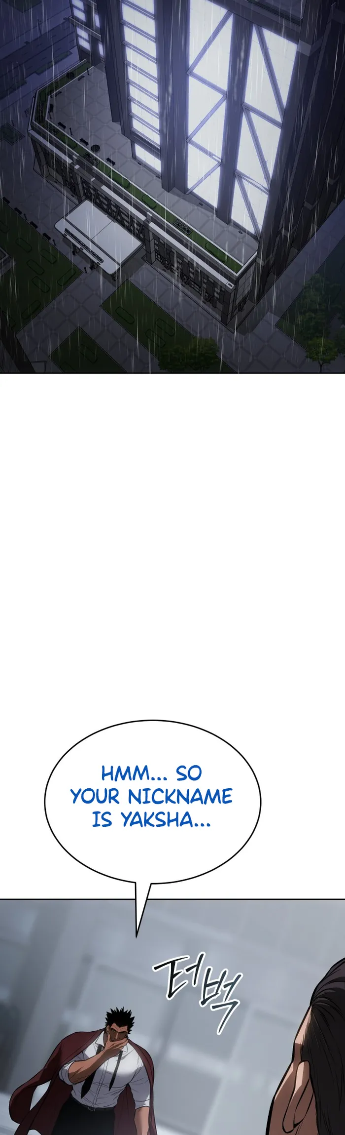 Baek XX chapter 64 page 70