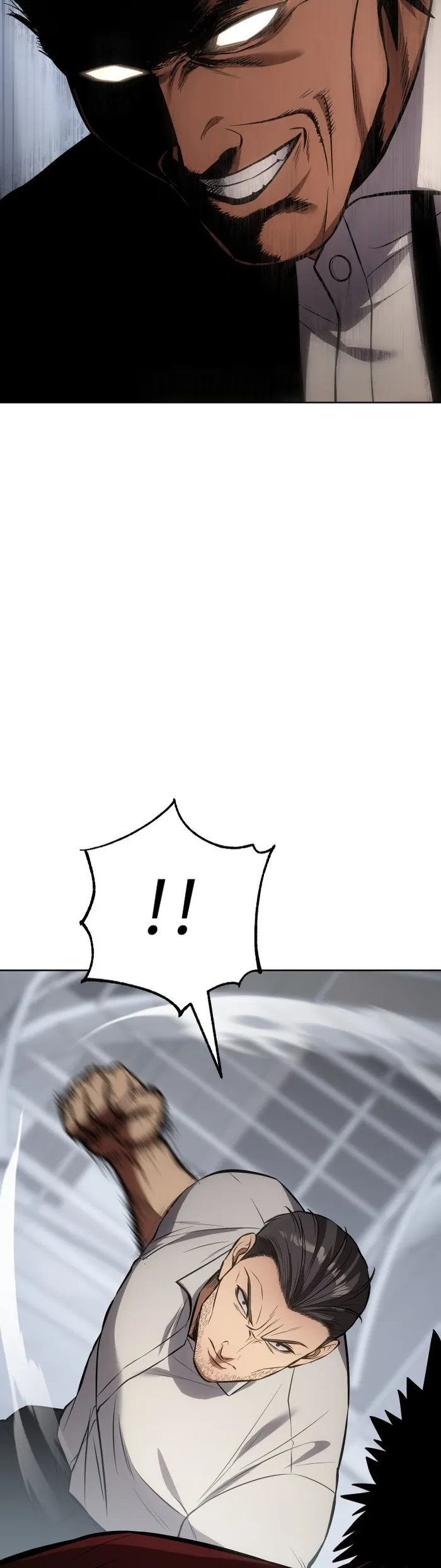 Baek XX chapter 64 page 74