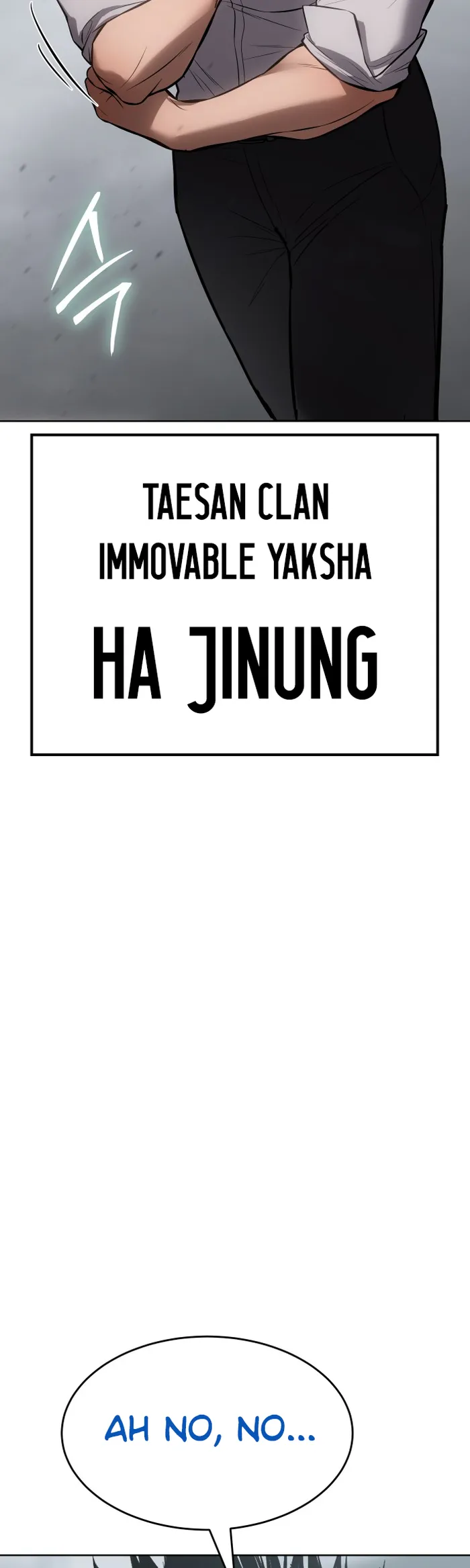 Baek XX chapter 64 page 87