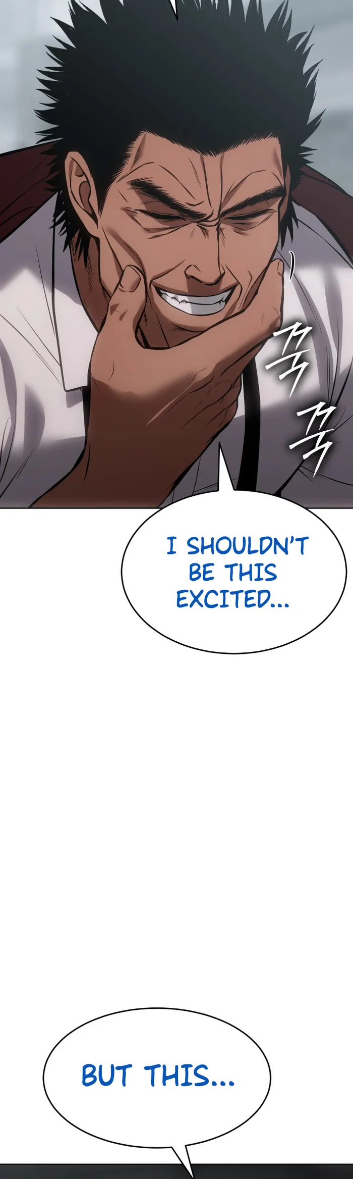 Baek XX chapter 64 page 88