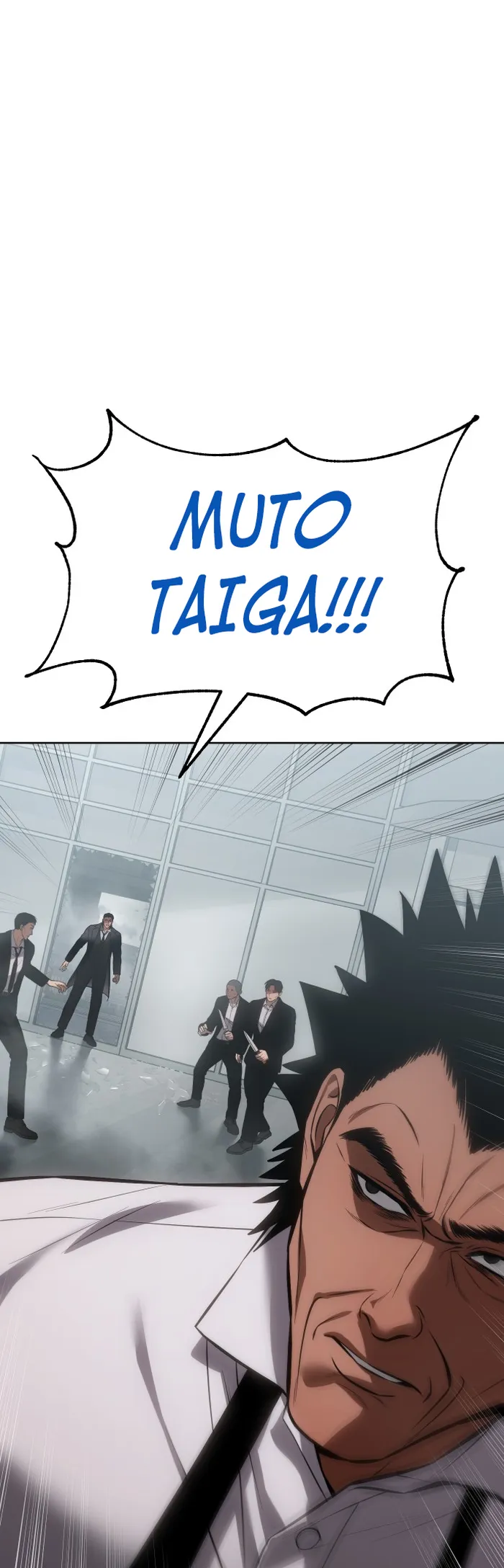 Baek XX chapter 64 page 90