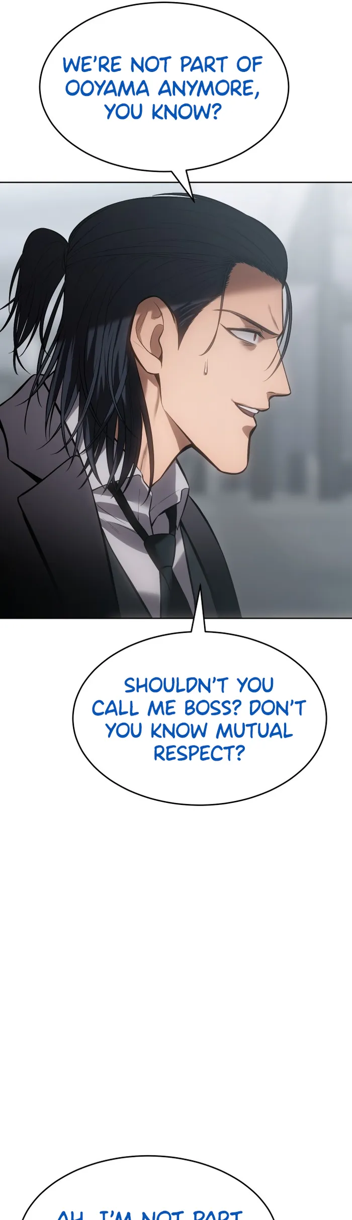 Baek XX chapter 64 page 93