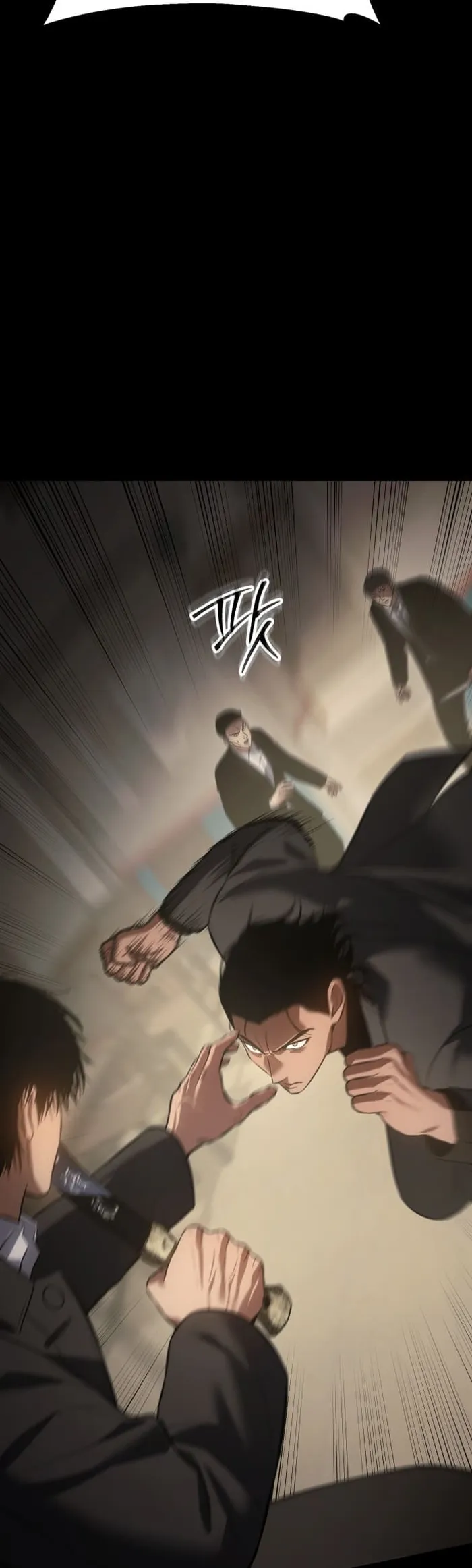 Baek XX chapter 65 page 101