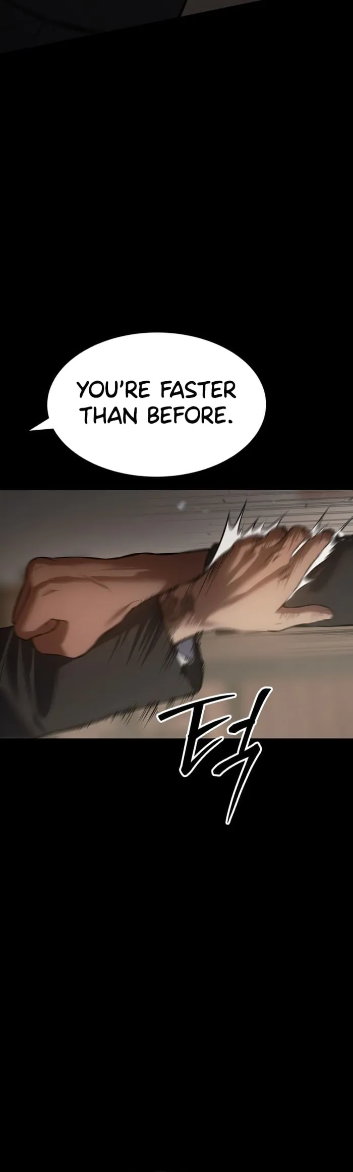 Baek XX chapter 65 page 102