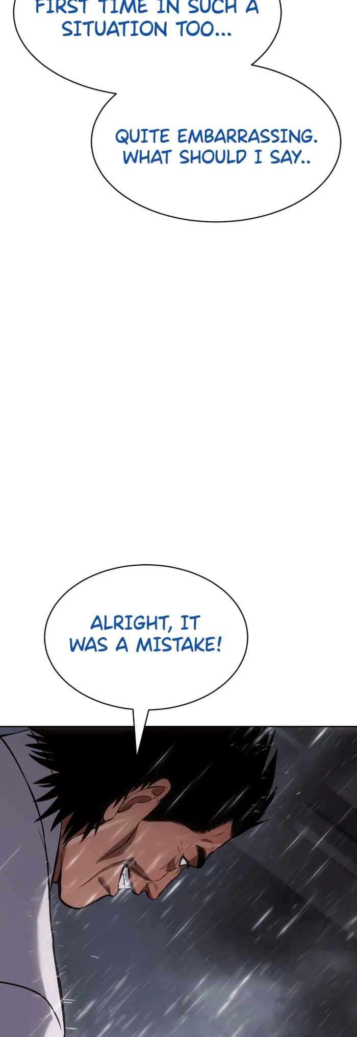 Baek XX chapter 65 page 12