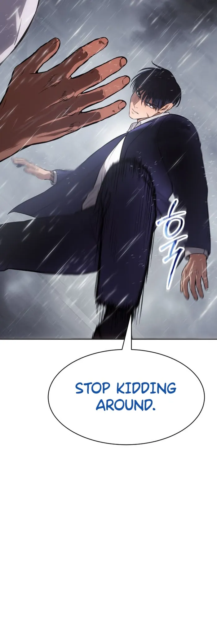 Baek XX chapter 65 page 13