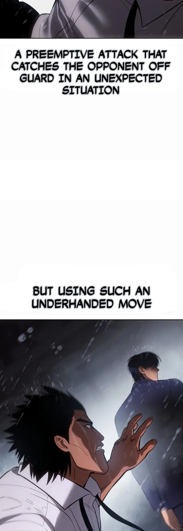 Baek XX chapter 65 page 2