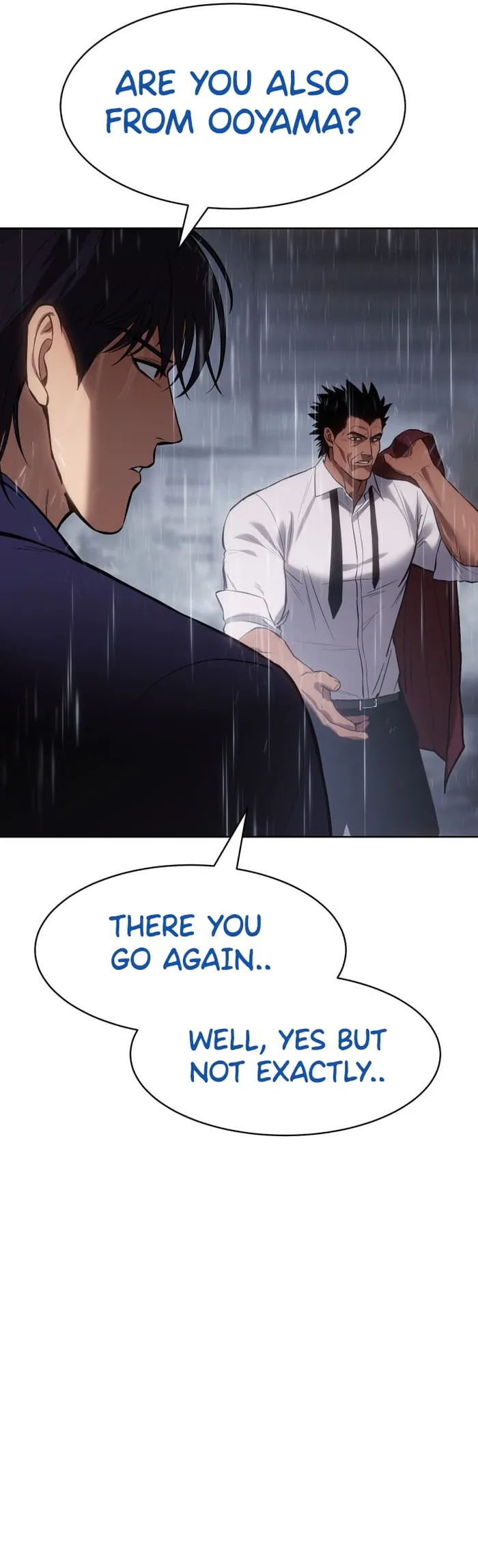 Baek XX chapter 65 page 24