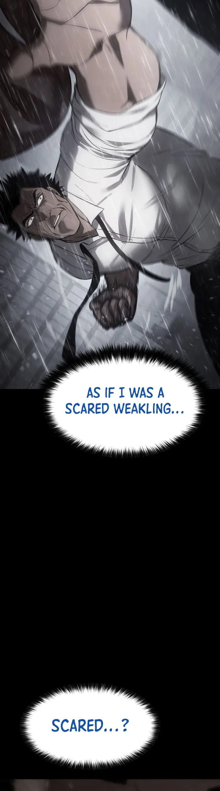 Baek XX chapter 65 page 30