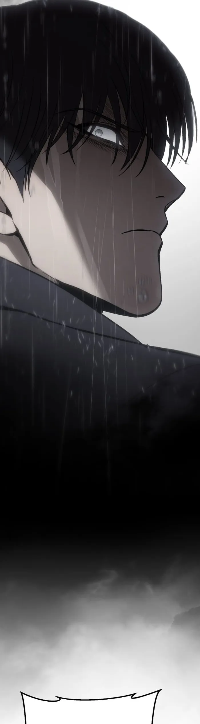 Baek XX chapter 65 page 32