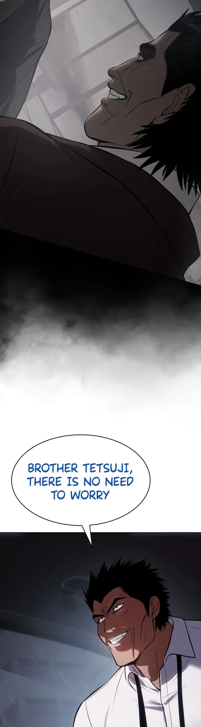 Baek XX chapter 65 page 34