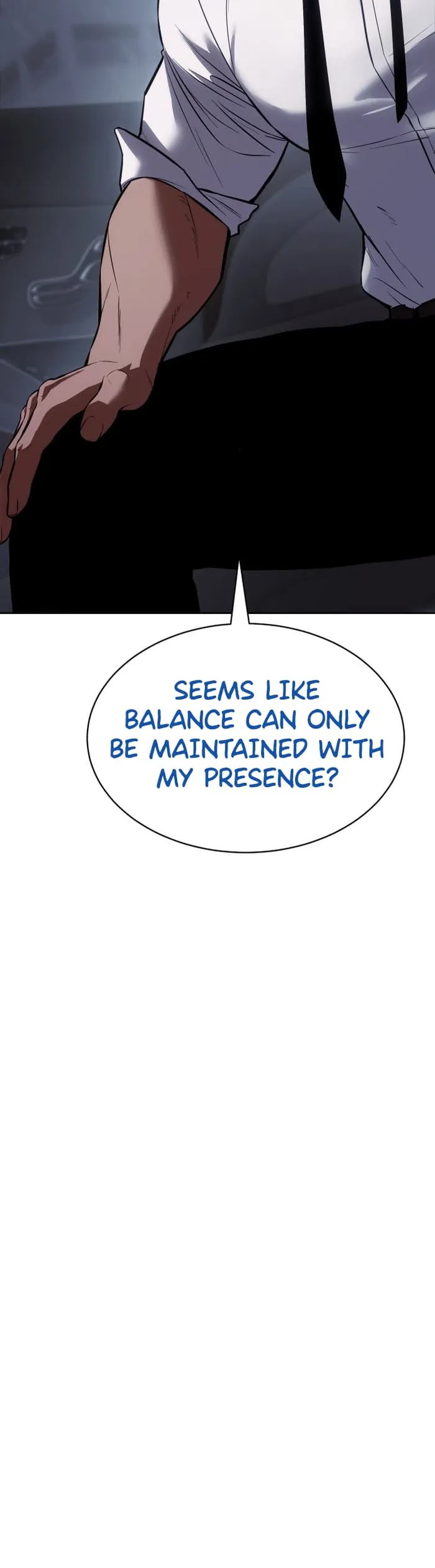Baek XX chapter 65 page 35