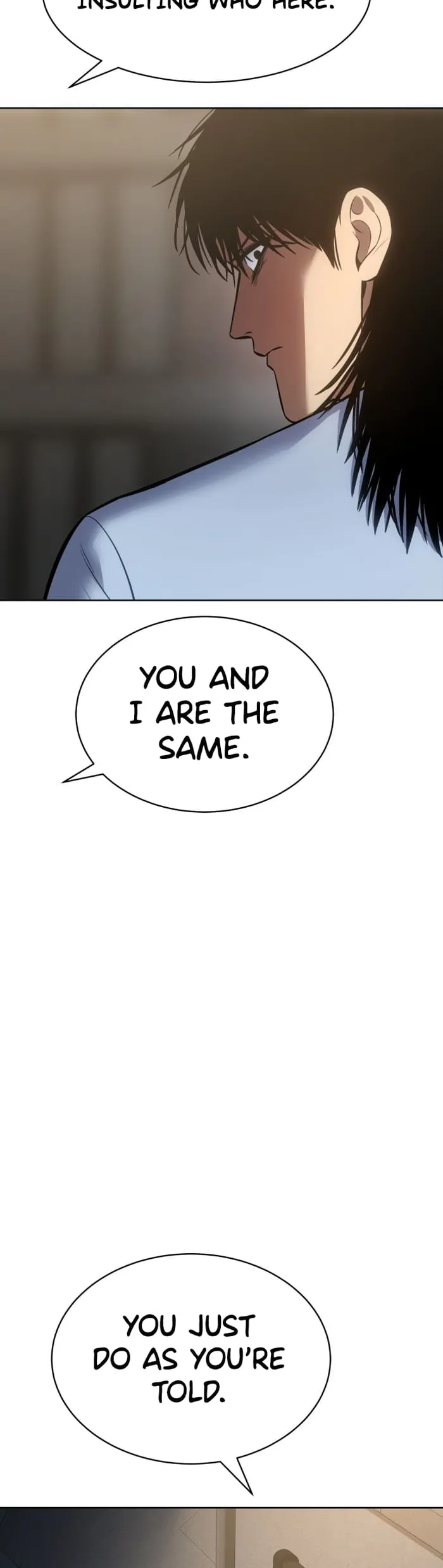Baek XX chapter 65 page 47
