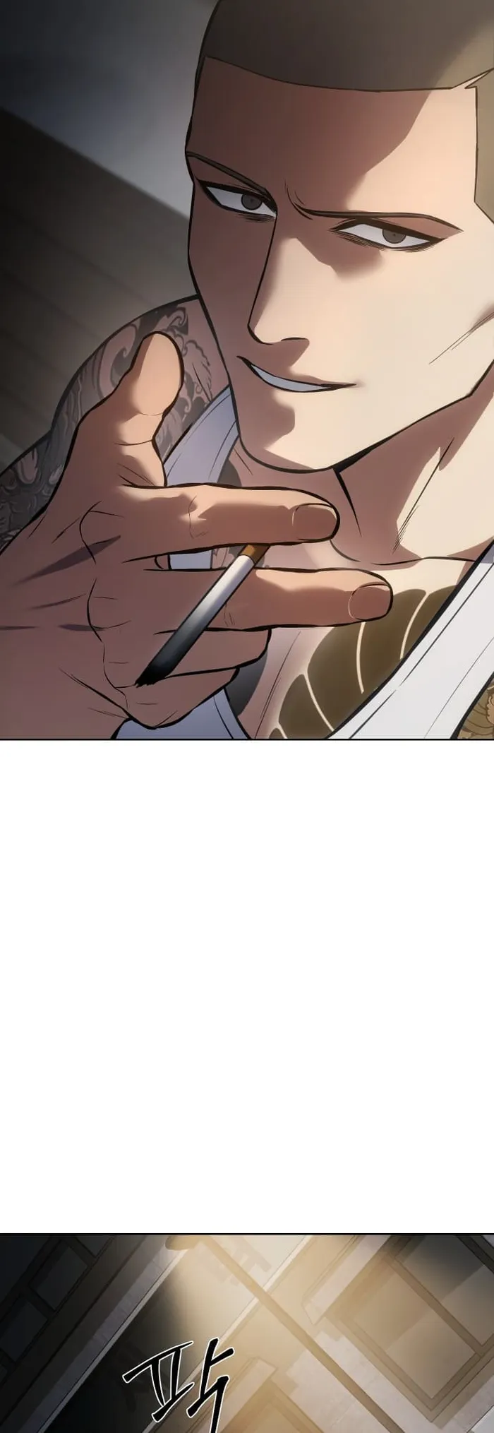 Baek XX chapter 65 page 49