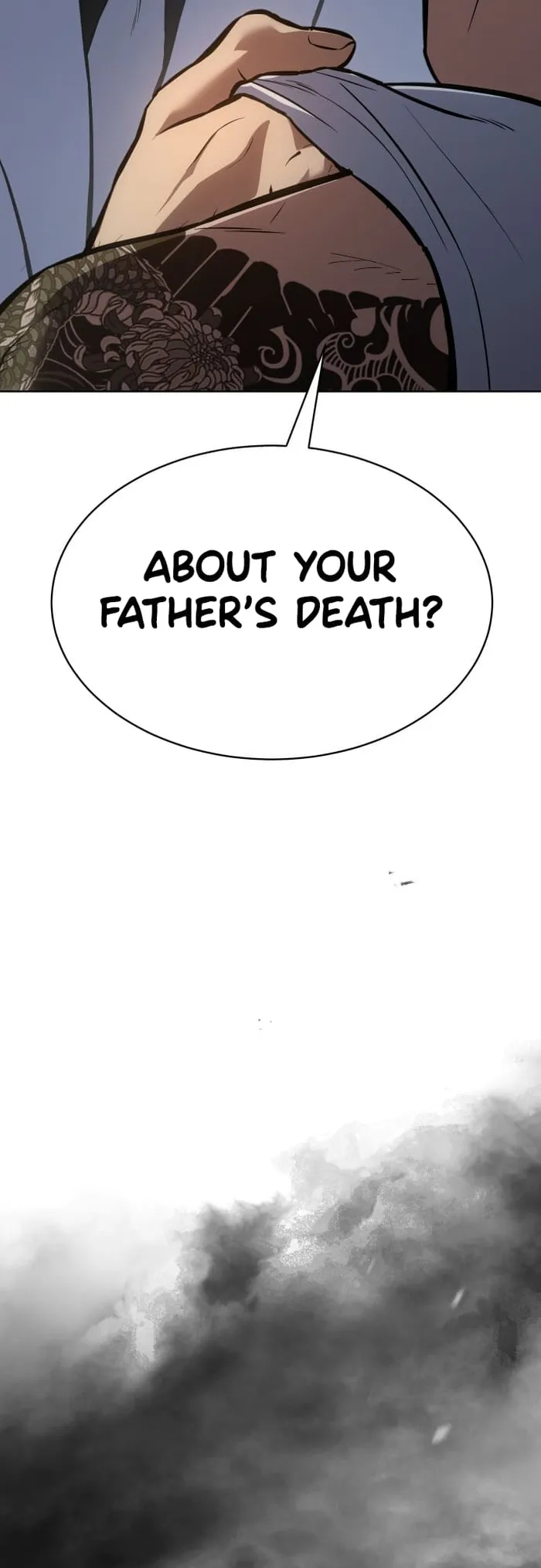 Baek XX chapter 65 page 53