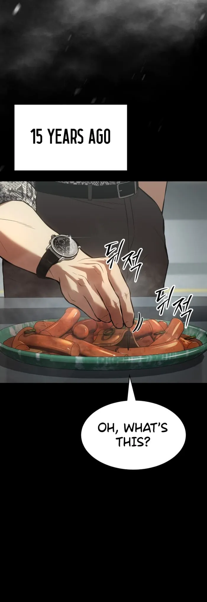 Baek XX chapter 65 page 54