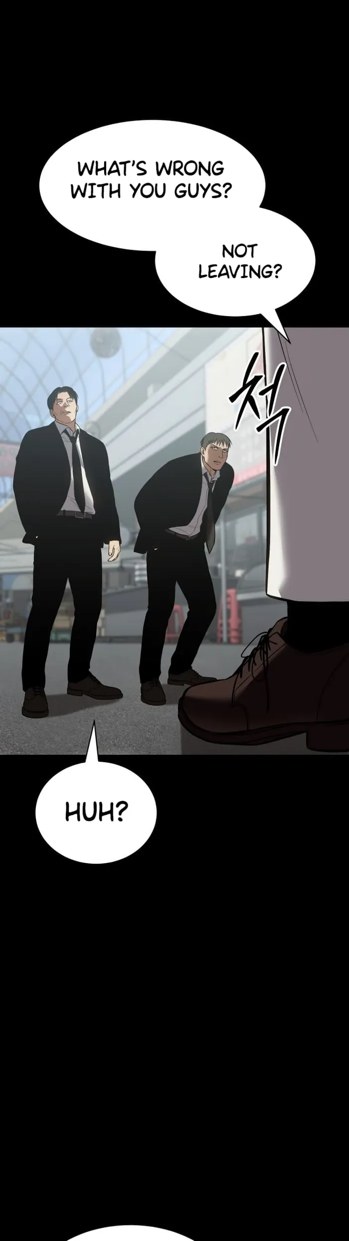 Baek XX chapter 65 page 59