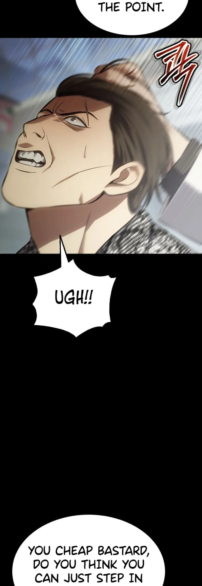 Baek XX chapter 65 page 70