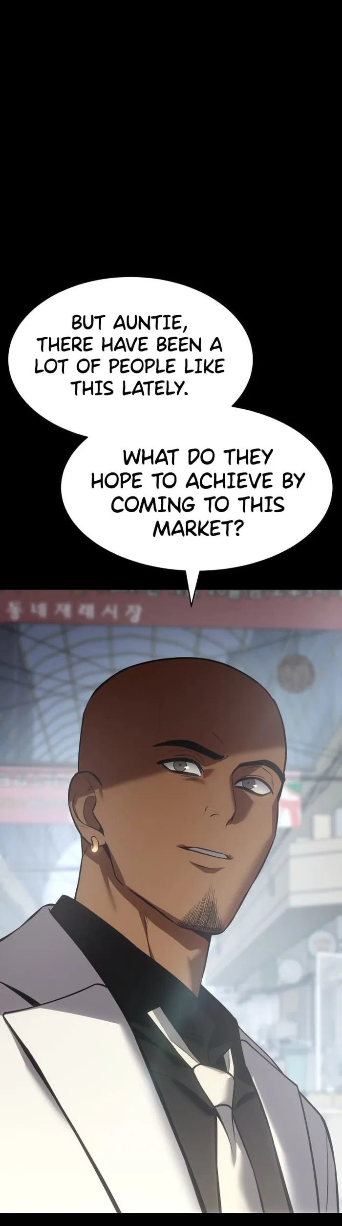 Baek XX chapter 65 page 75