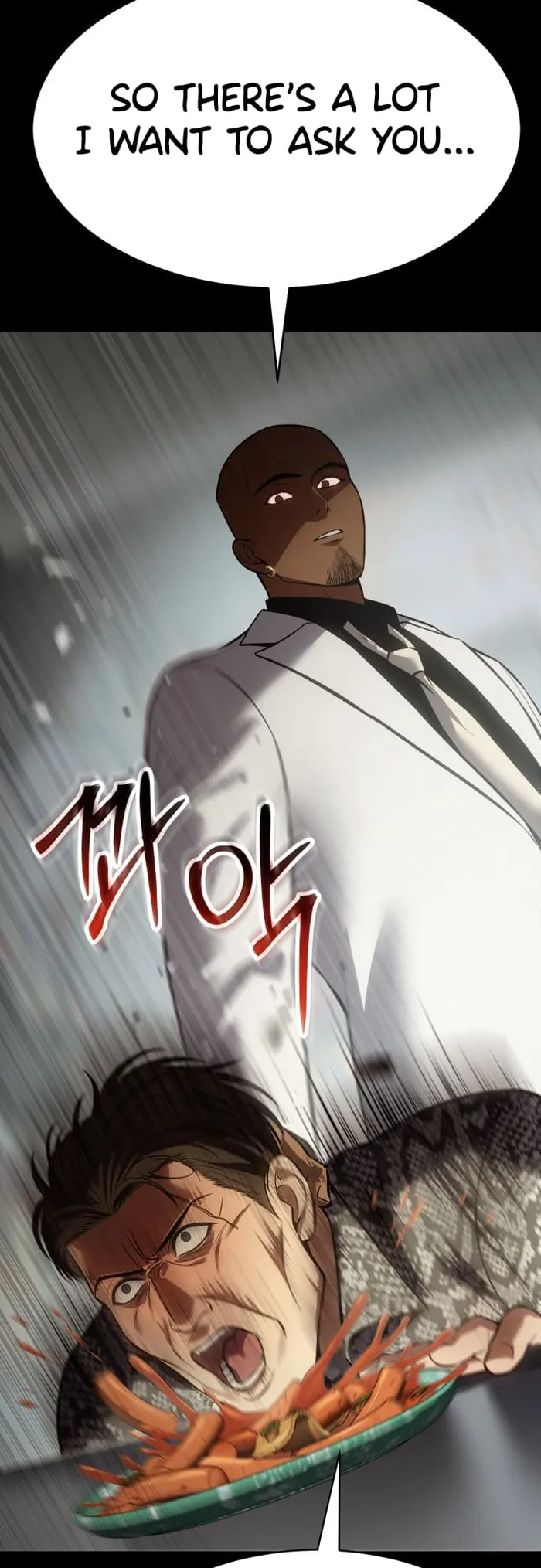 Baek XX chapter 65 page 78