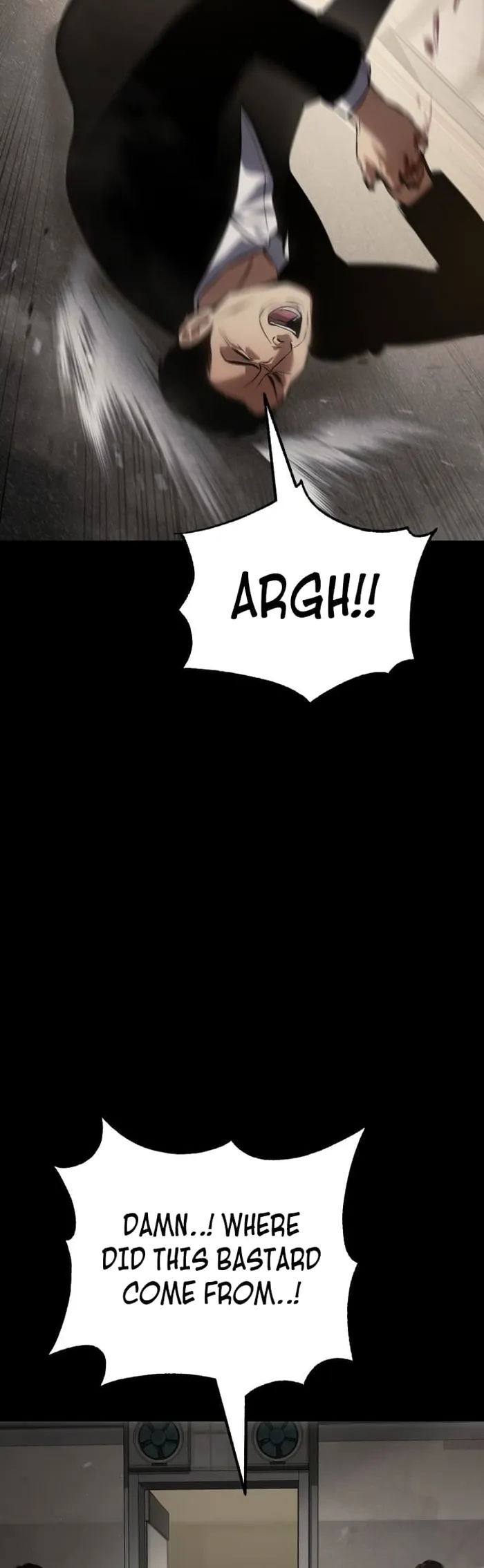 Baek XX chapter 65 page 83