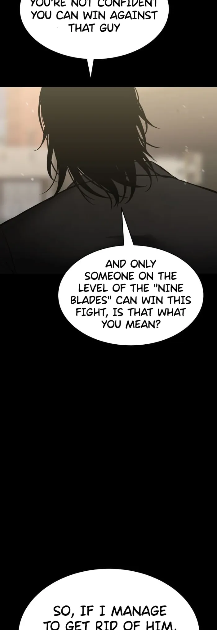 Baek XX chapter 65 page 86