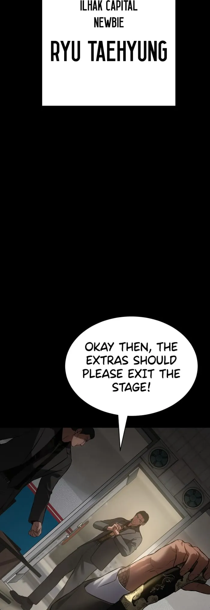Baek XX chapter 65 page 88