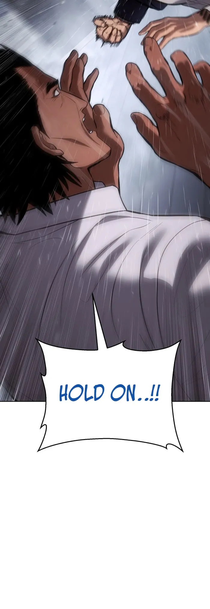 Baek XX chapter 65 page 9