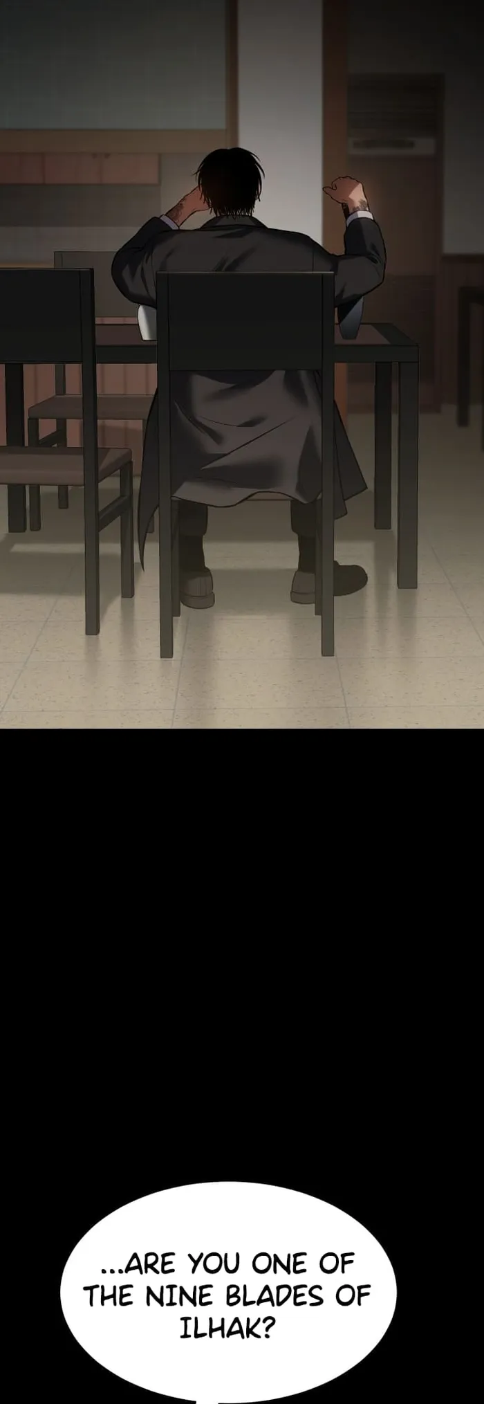 Baek XX chapter 65 page 90