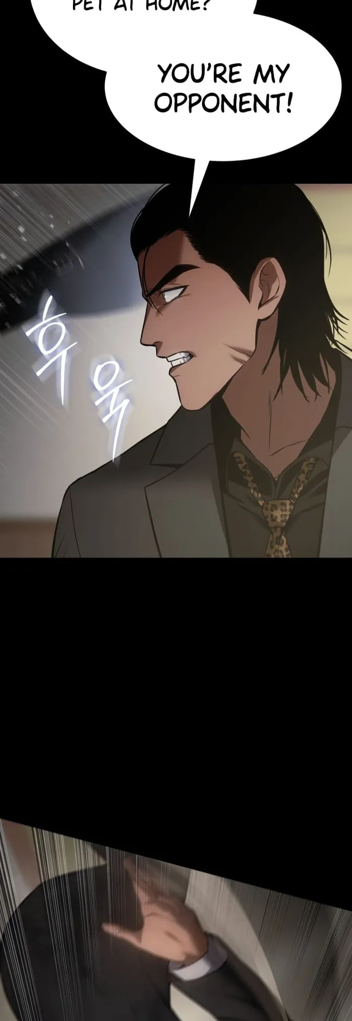 Baek XX chapter 65 page 92
