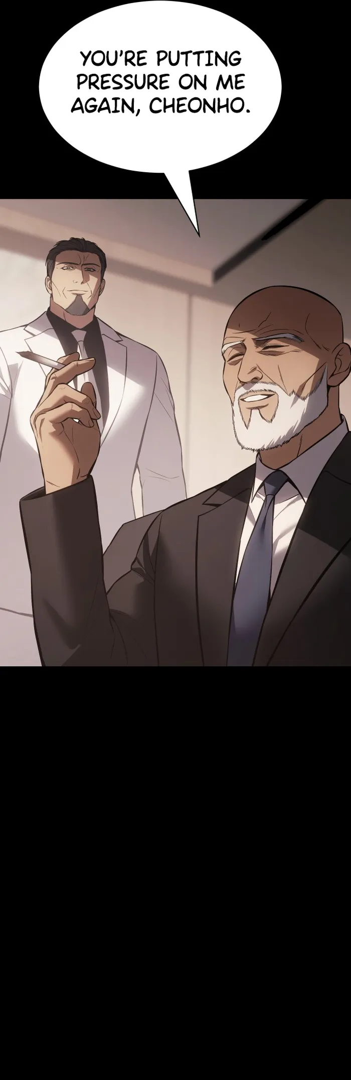 Baek XX chapter 66 page 15