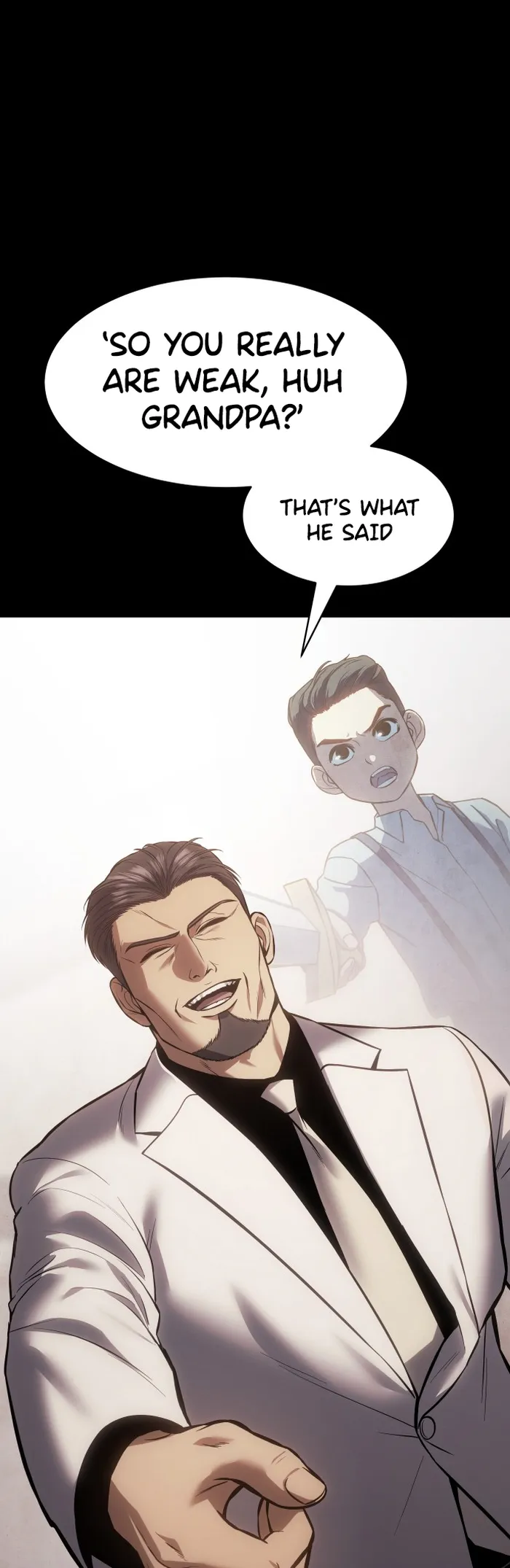 Baek XX chapter 66 page 17