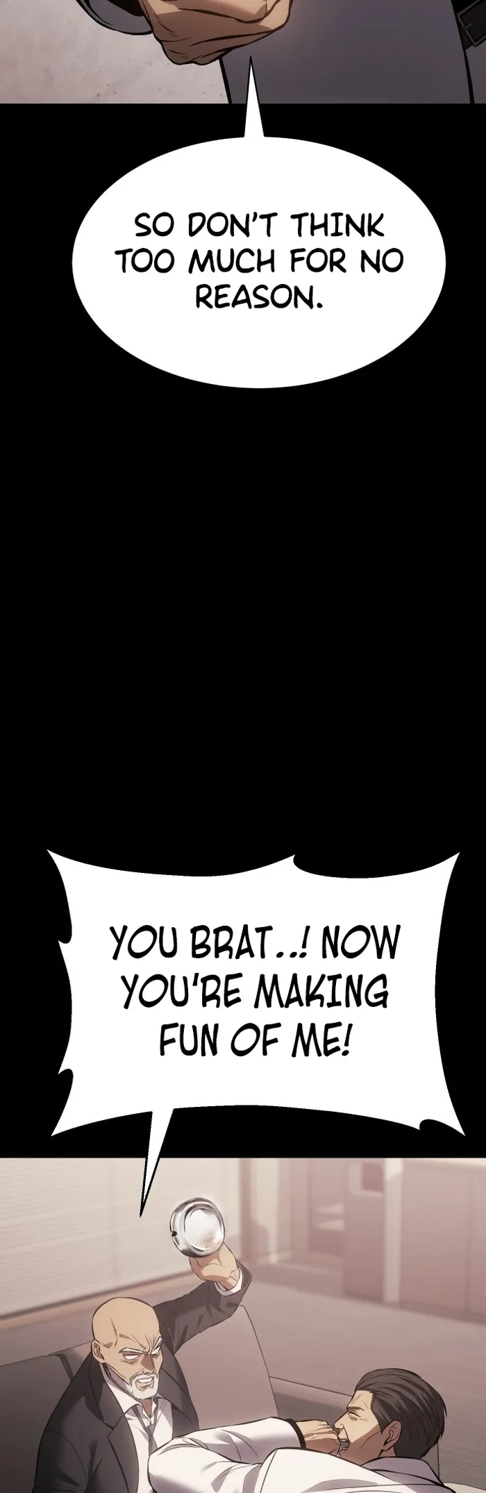Baek XX chapter 66 page 18
