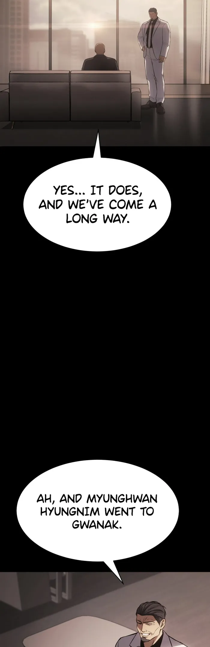 Baek XX chapter 66 page 20