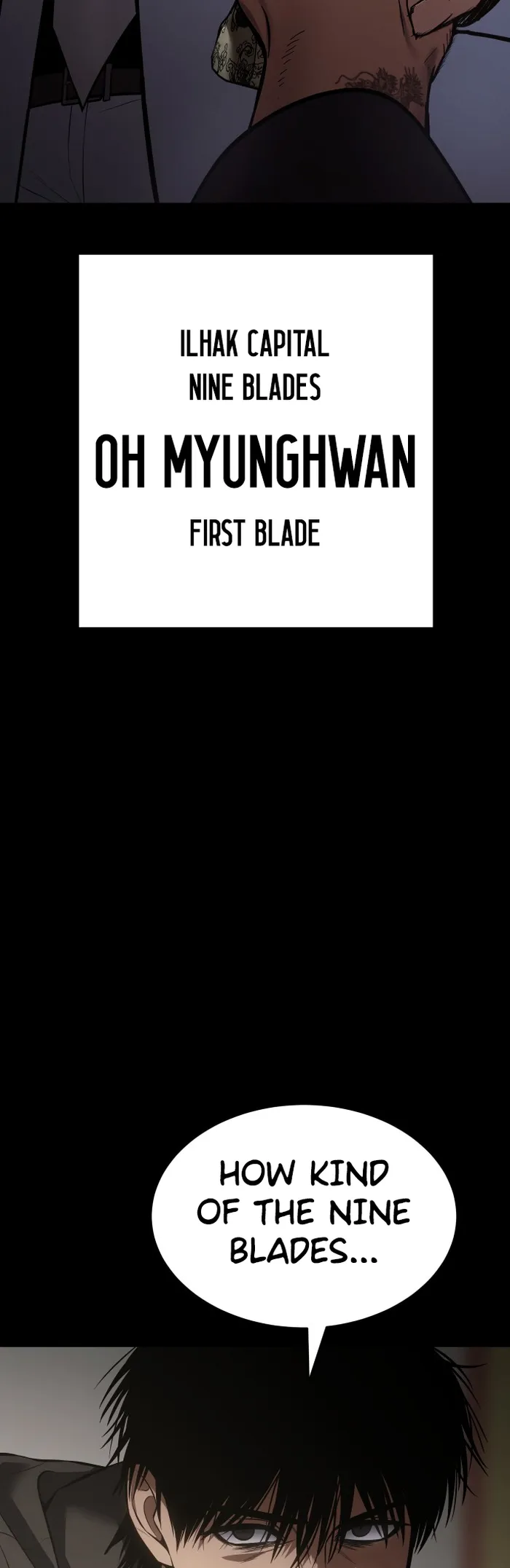 Baek XX chapter 66 page 30