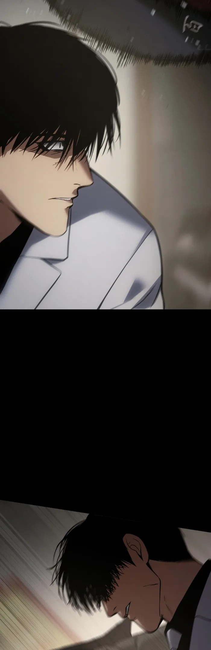 Baek XX chapter 66 page 35