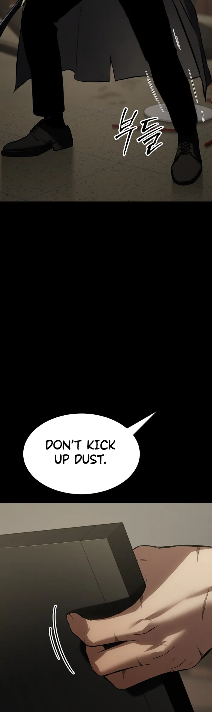 Baek XX chapter 66 page 38