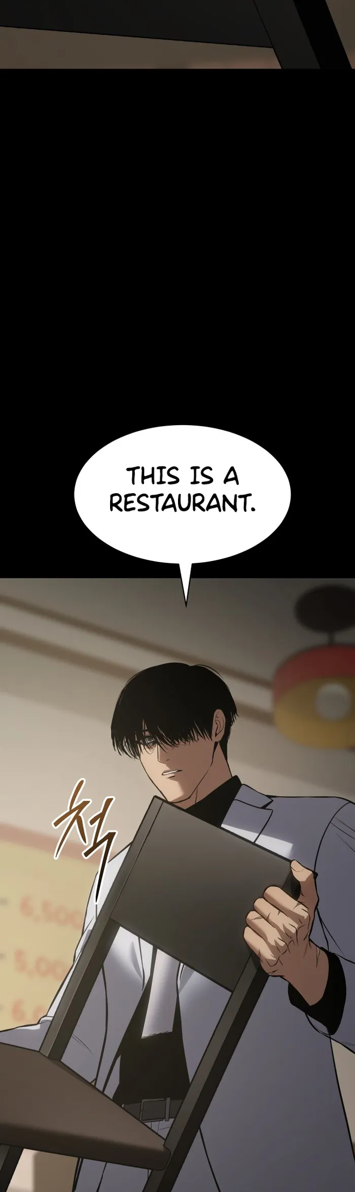 Baek XX chapter 66 page 39