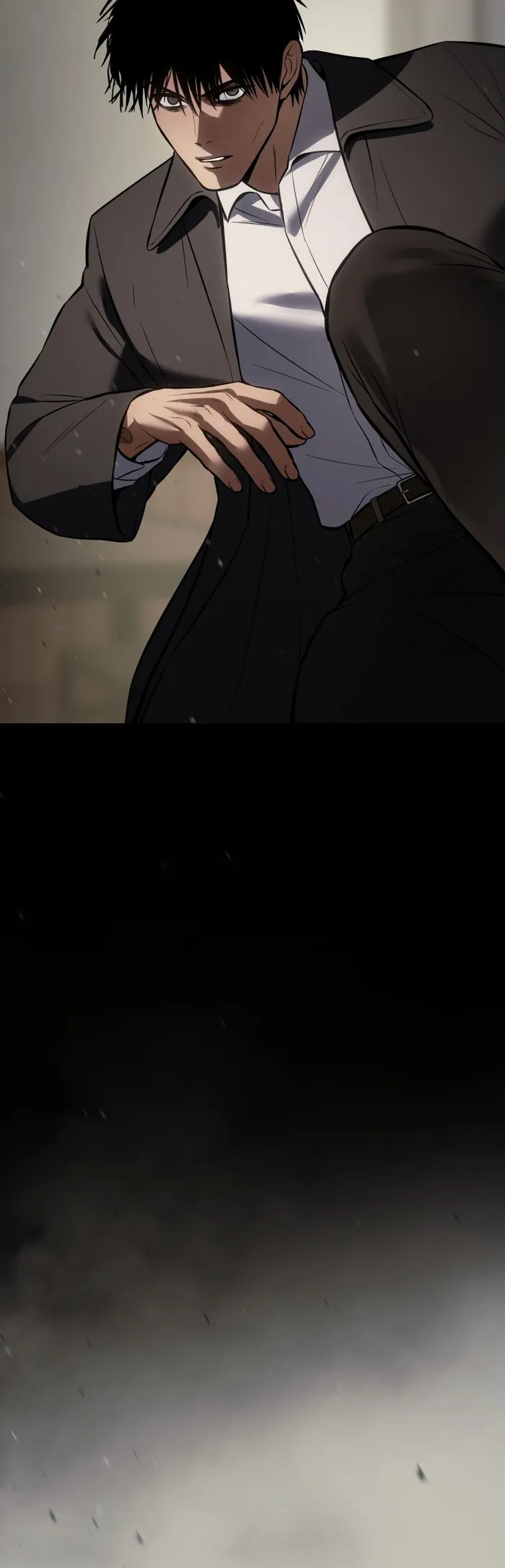 Baek XX chapter 66 page 48