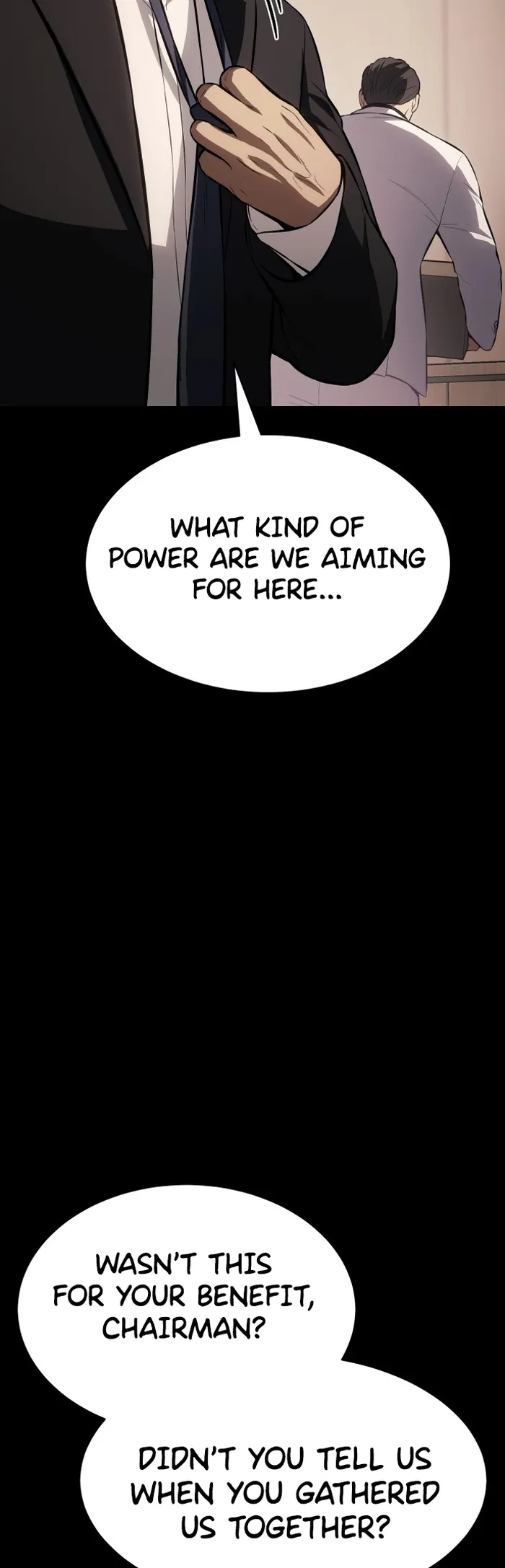 Baek XX chapter 66 page 5
