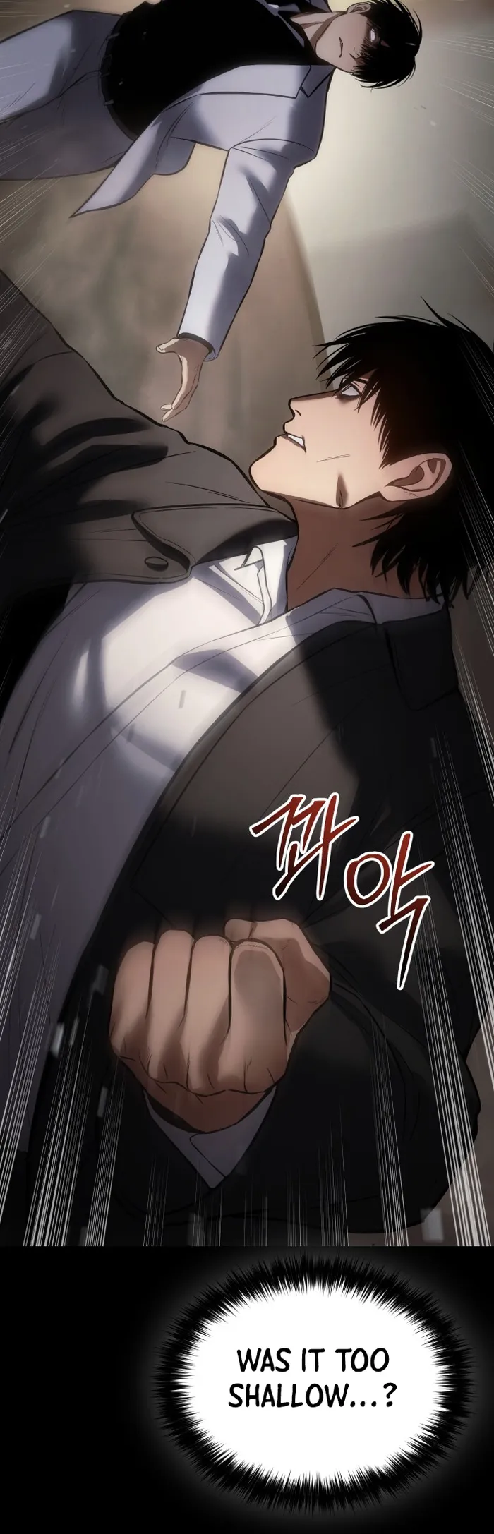 Baek XX chapter 66 page 50