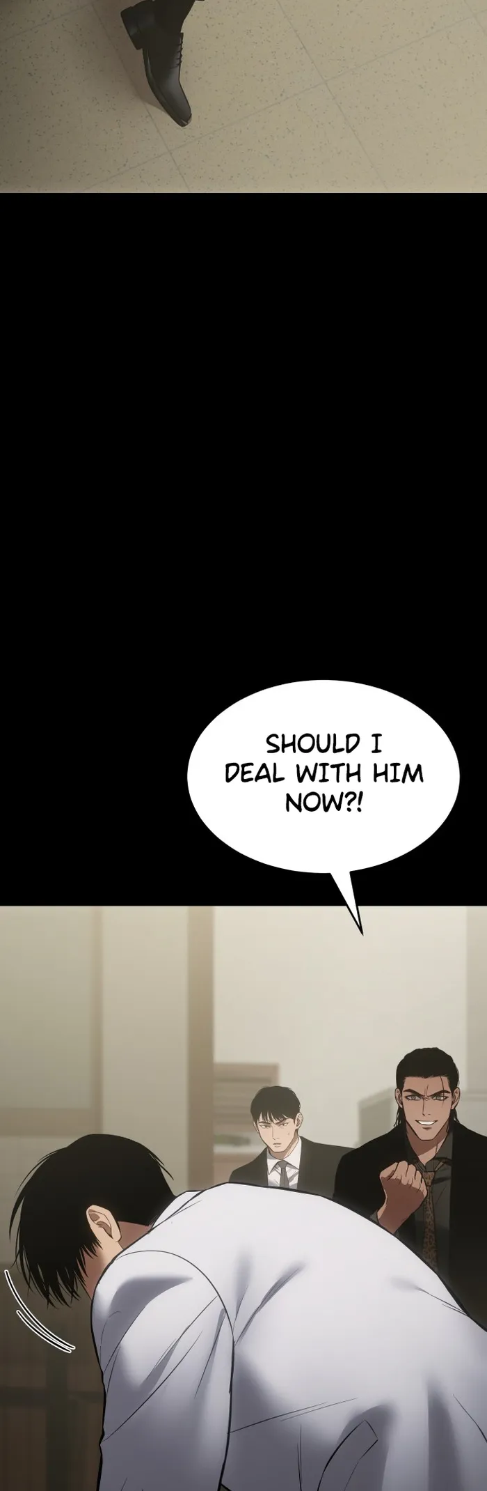 Baek XX chapter 66 page 59